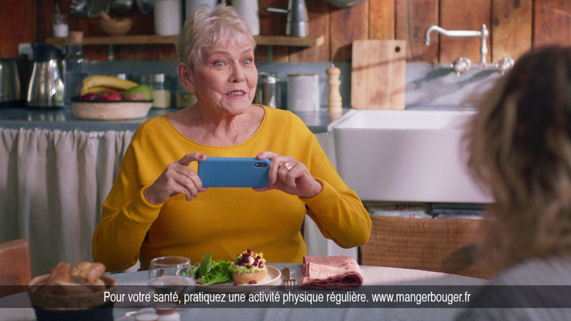 Billboard D'aucy X Havas X Raise up films -1/5